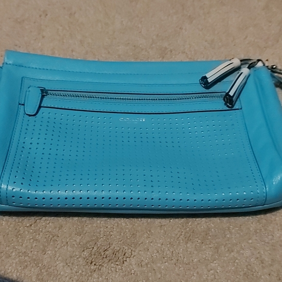 Coach handbag - Picture 7 of 7